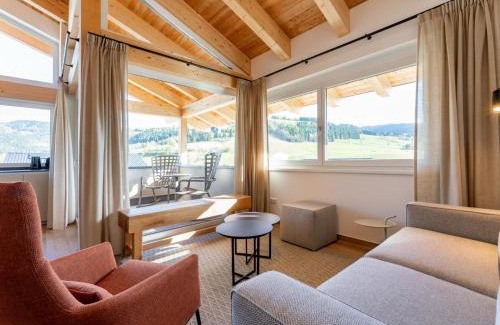 Sankt Lambrecht House | Grebenzen Lodge 51