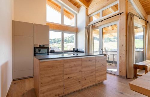 Sankt Lambrecht House | Grebenzen Lodge 51