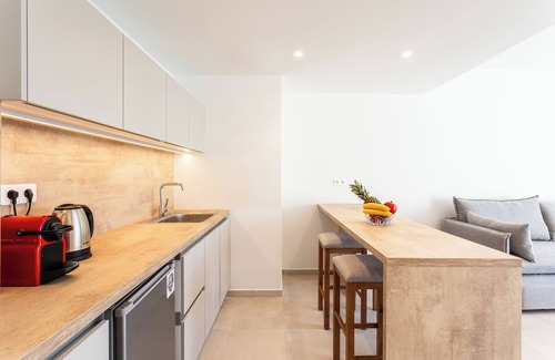 Dafni Apartment | Grec Suites Dafni, Athens Family Apartment by GrecCollection