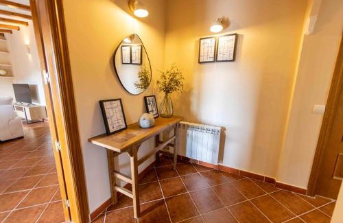 Arenas de San Pedro Apartment | Gredos Abantera