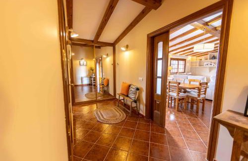Arenas de San Pedro Apartment | Gredos Abantera