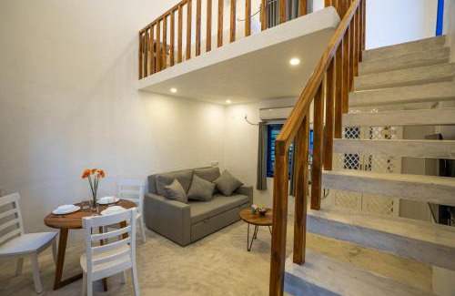 Kuilapalayam Resort | Greek Bay