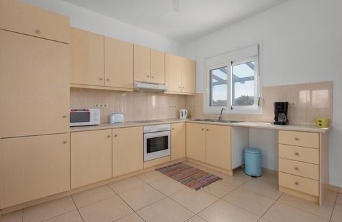 Kalavarda Villa | Greek retreat on the wonderful island Rhodes, welcome to The Citrus House