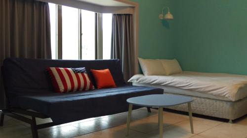 Shanjiao House | Green 58 B&B