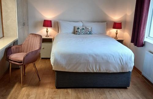 Kilcoman House | Green Acres Self Catering