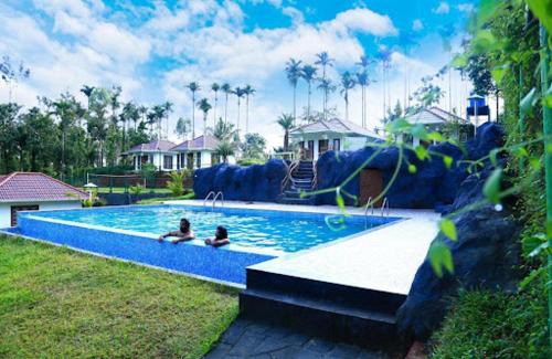 Sulthan Bathery Resort | Green Amble Resort