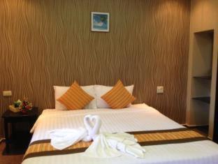 Rayong Resort | Green Bay Samed Resort