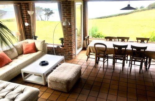 Pourville-sur-Mer House | Green Beach