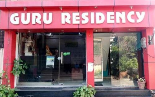 Tapovan Hotel | Green Bird Hospitality-Guru Residency