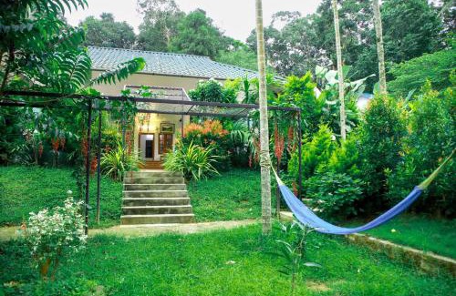 Sulthan Bathery Hotel | Green BOB Villa