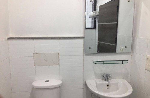 Panipat Hotel | Green Castle