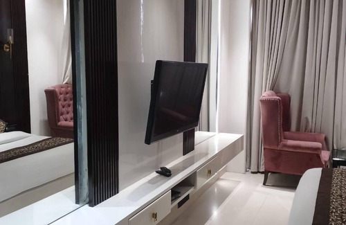 Panipat Hotel | Green Castle