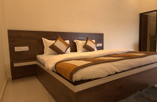 Ajmer Other | Green Club Farm Ajmer's Romantic Getaways