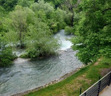 Civljane Villa | Green Diamond