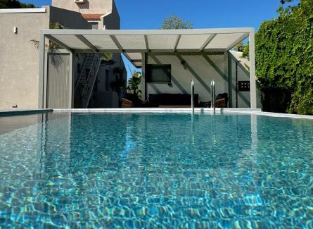 Apokoronas House | GREEN ESTATE villas