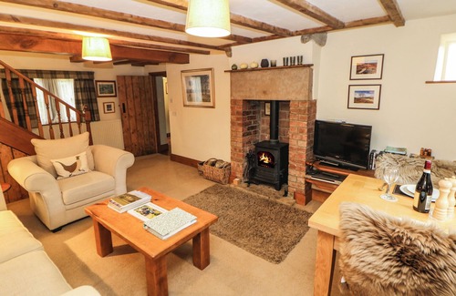 Knockerdown Cottage | Green Farm Cottage