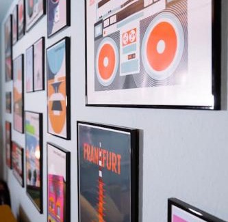 Weiperfelden House | Green Forest Bungalow