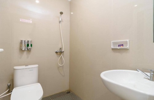 Tebing Tinggi Hotel | Green Forest Hotel