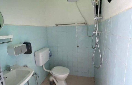 Kampung Merang Hotel | Green Forest Merang Resort