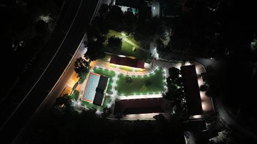 Lataguri Apartment | Green Forest Resort