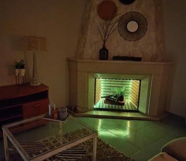 Odivelas Apartment | GREEN GARDEN APARTMENT IN ODIVELAS