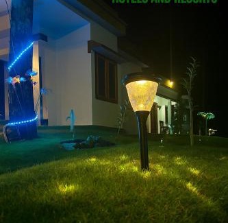 Sullia House | Green Gem Hotels and Resorts