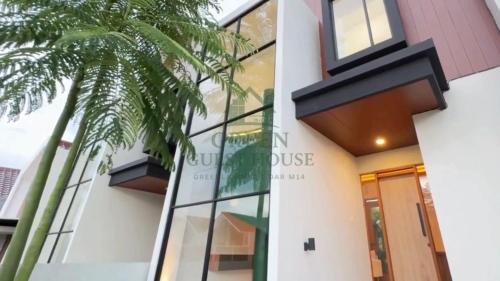 Dinoyo House | Green Guest House Malang