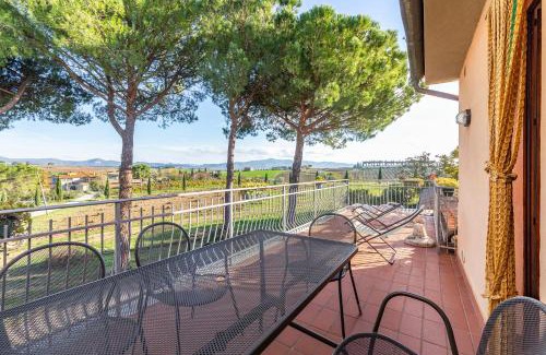 Castiglione del Lago Apartment | Green Hill Apartments