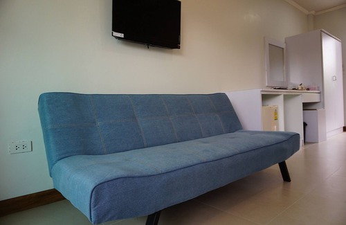 Pua Hotel | Green Hill Resort