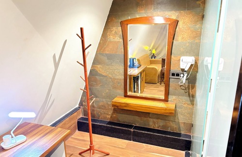 Jhalarapatan Resort | Green Hills Farm & Resorts