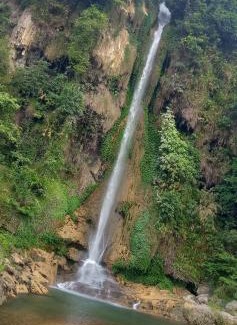 Cam Thuy House | Green Hills Homestay