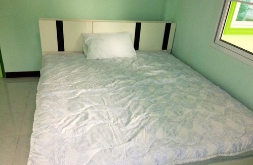 Phayuha Khirim House | Green Home บ้านพักสีเขียว