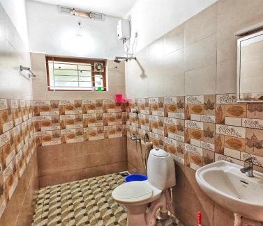 Athirapally Villa | Green Home Villa