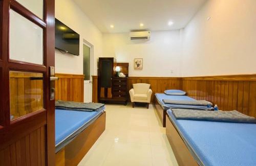 Tuy Hoa House | Green Homestay Tuy Hòa