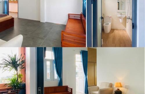 Tuy Hoa House | Green Homestay Tuy Hòa