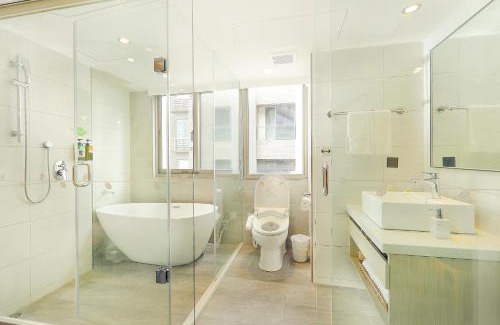 West District Hotel | Green Hotel - West District