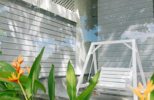 Hue City Centre House | Green House - 2 Deluxe room w/5 mins walk to Perfume River