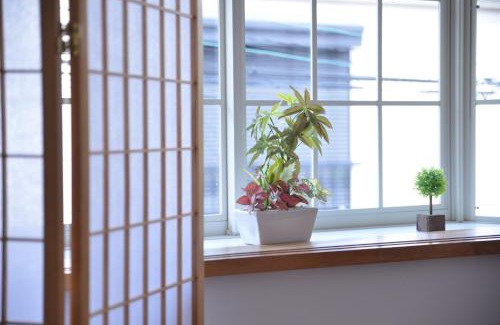 Minamikoiwa House | Green House 201 - Vacation STAY 28288v