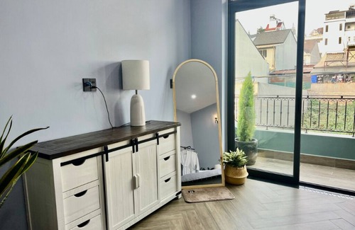 Da Lat Villa | Green House Da Lat - The luxury villa with a great valley view