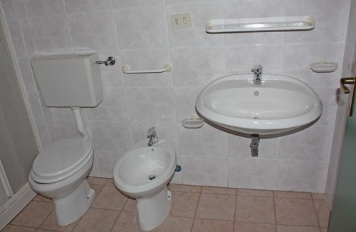 Prignano Cilento House | Green House Fiume Alento
