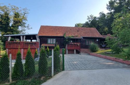 Kraljevec Sesvetski House | Green House