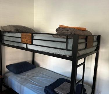 Westlake South Hostel | Green House