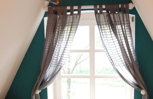 Fresendelf Other | Green idyll between the seas - holidays under thatch