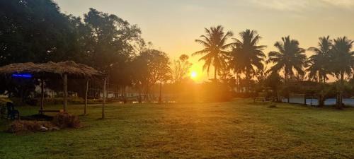 Narasapura Resort | Green Infinity Resort