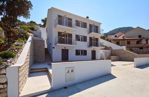 Okuklje Apartment | Green Lantern apartments Okuklje