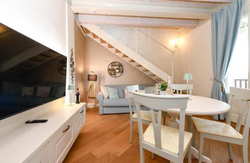 Pozzolengo Apartment | Green Living Apartment Chervo Golf Resort