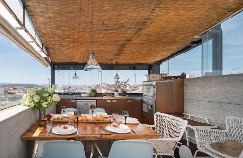 Carcaixent Villa | Green Living in Style - An Exclusive Designer Home near Galiana Golf