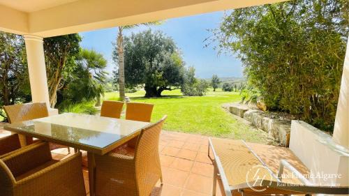 Estombar House | Green Lodge - Pestana Golf - Big Terrace - Pool