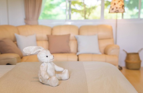 Nong Sarai Cabin | Green Me Organic Farm Khao Yai