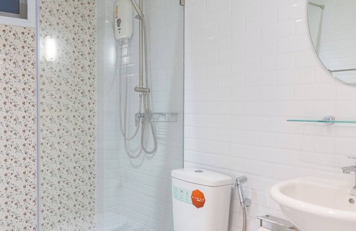 Nong Sarai Cabin | Green Me Organic Farm Khao Yai